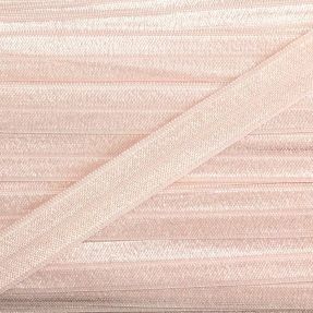 Lemovacia guma 15 mm baby pink