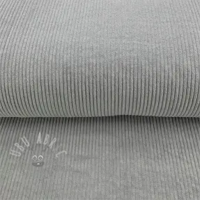 Sztruks grey