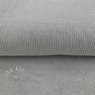 Sztruks grey