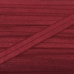 Lemovacia guma 15 mm bordeaux