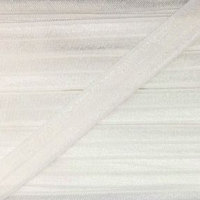 Lemovacia guma 15 mm cream