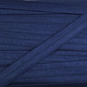 Lemovacia guma 15 mm dark blue