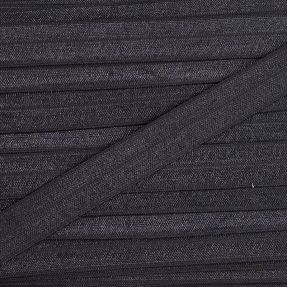 Lemovacia guma 15 mm dark grey