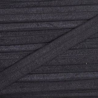 Lemovacia guma 15 mm dark grey