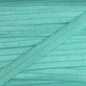 Lemovacia guma 15 mm dark mint