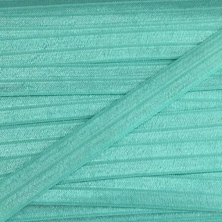 Lemovacia guma 15 mm dark mint