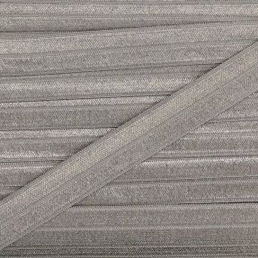 Lemovacia guma 15 mm light grey