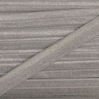 Lemovacia guma 15 mm light grey
