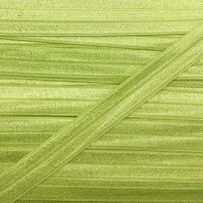 Lemovacia guma 15 mm lime