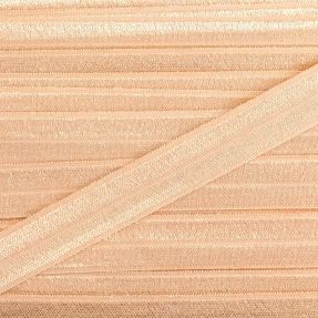Lemovacia guma 15 mm peach