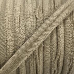Lamówka dzianinowa beige