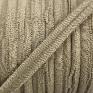 Lamówka Jersey beige