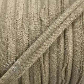 Lamówka Jersey beige