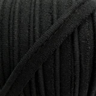 Paspulka úplet black