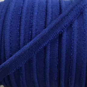 Lamówka dzianinowa cobalt