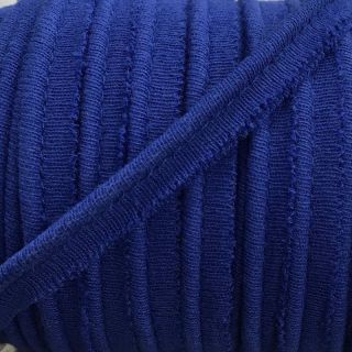 Lamówka dzianinowa cobalt