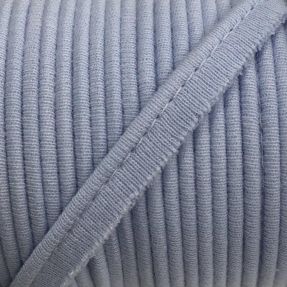Paspulka úplet light blue
