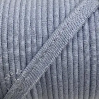 Lamówka jersey light blue