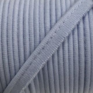Paspulka úplet light blue