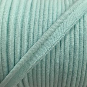 Lamówka jersey mint