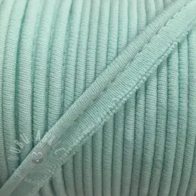 Lamówka jersey mint