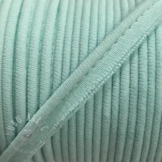 Lamówka jersey mint