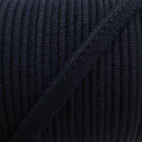 Paspulka úplet navy