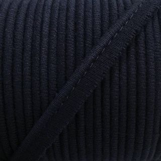 Paspulka úplet navy