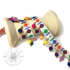 Wstążka Beads 2