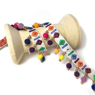 Wstążka Beads 2