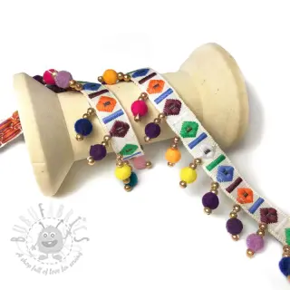 Wstążka Beads 2