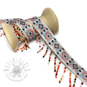 Wstążka Beads 4