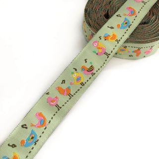 Stuha Bird song mint