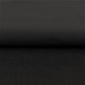 Drobny sztruks black