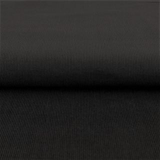 Prací kord black