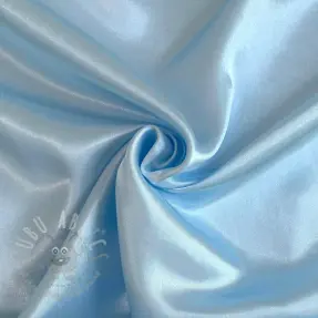 Satyna light blue
