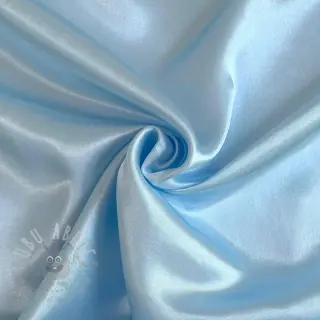 Satyna light blue