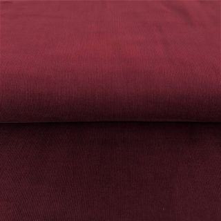 Prací kord bordeaux