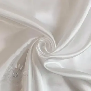 Satyna off white