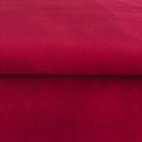 Prací kord dark cerise