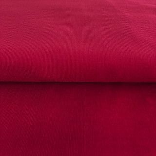 Prací kord dark cerise