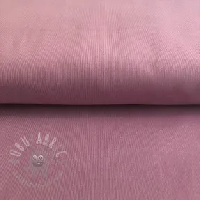 Drobny sztruks light purple