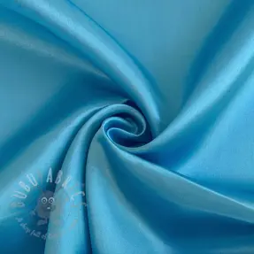 Satyna turquoise