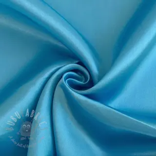 Satyna turquoise
