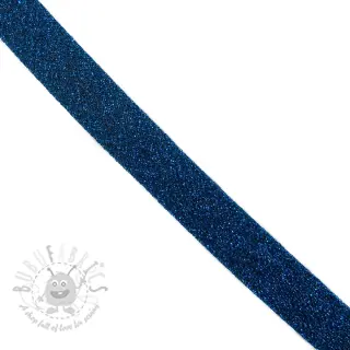Lamówka LUREX cobalt