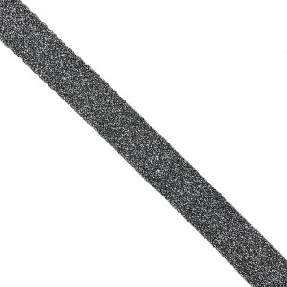 Lamówka LUREX silver