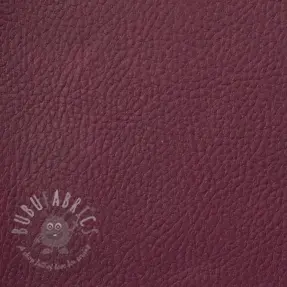 Sztuczna skóra  KARIA amethyste