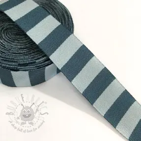 Wstążka Stripe light jeans