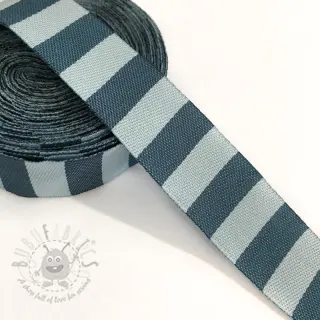 Wstążka Stripe light jeans