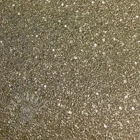 Sztuczna skóra ROCKS bronze
